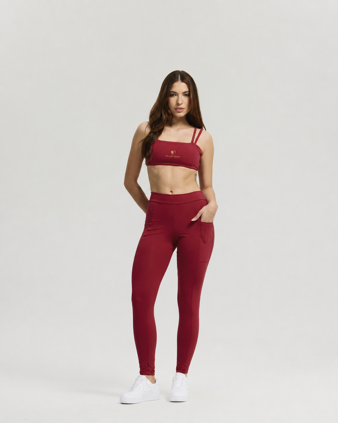 Conjunto Lena Fitness